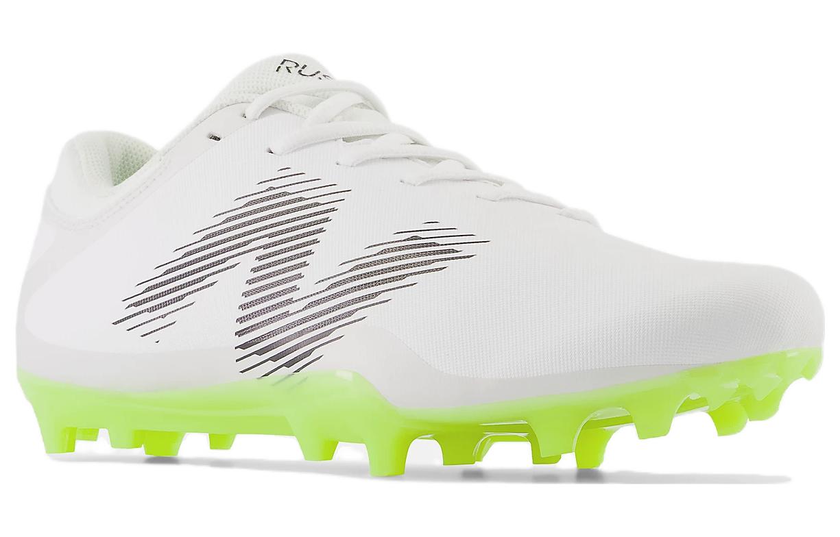 Lookbook New Balance Rush v4 Low 'Putih Hi-Lite' RUSHLWT4