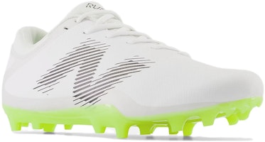 New Balance Rush v4 Low 'Putih Hi-Lite' RUSHLWT4 Lookbook New Balance Rush v4 Low 'Putih Hi-Lite' RUSHLWT4