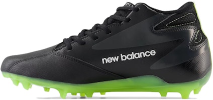 New Balance Rush v4 Mid 'Black Hi-Lite' RUSHMBK4 New Balance Rush v4 Mid 'Black Hi-Lite' RUSHMBK4