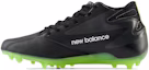 Buy 新百伦 Rush v4 中筒 人造草坪 圓頭舒适 防滑耐磨 足球鞋 男女同款 黑色