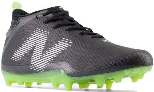 New Balance Rush v4 Mid 'Hitam Hi-Lite' RUSHMBK4 Lookbook New Balance Rush v4 Mid 'Hitam Hi-Lite' RUSHMBK4