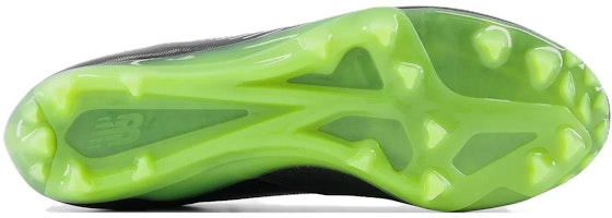 新百伦 Rush v4 中筒 人造草坪 圓頭舒适 防滑耐磨 足球鞋 男女同款 黑色 Purchase 新百伦 Rush v4 中筒 人造草坪 圓頭舒适 防滑耐磨 足球鞋 男女同款 黑色