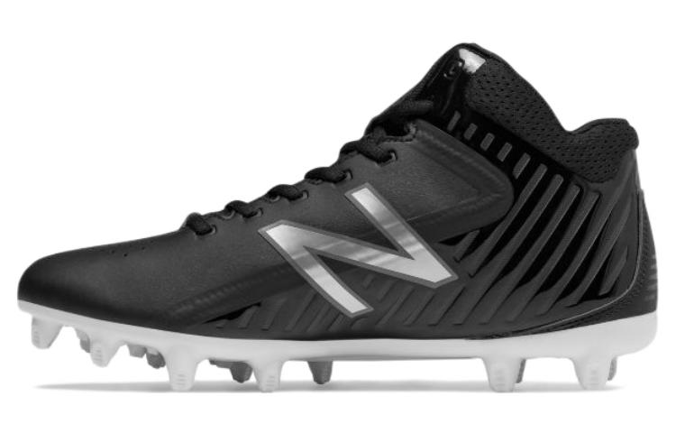 New Balance RushLX 'Black Silver' RUSHBK