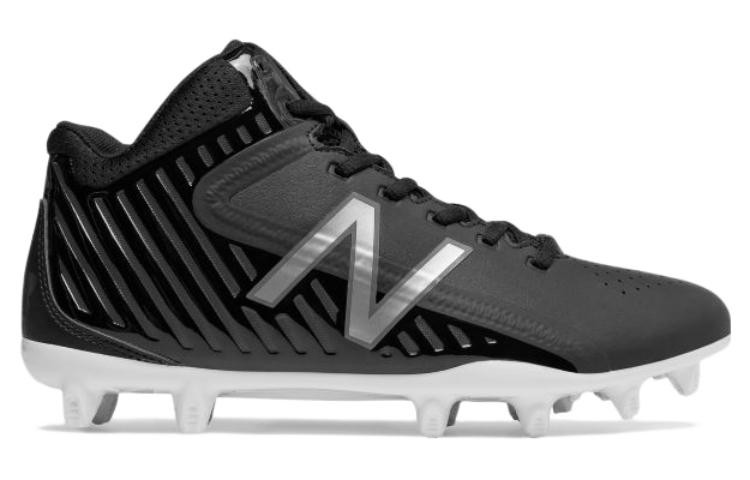 Order New Balance RushLX 'Hitam Perak' RUSHBK