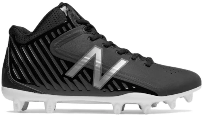New Balance RushLX 'Hitam Perak' RUSHBK Order New Balance RushLX 'Hitam Perak' RUSHBK