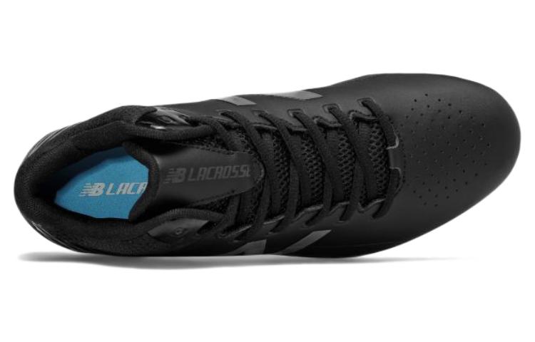 Lookbook New Balance RushLX 'Hitam Perak' RUSHBK