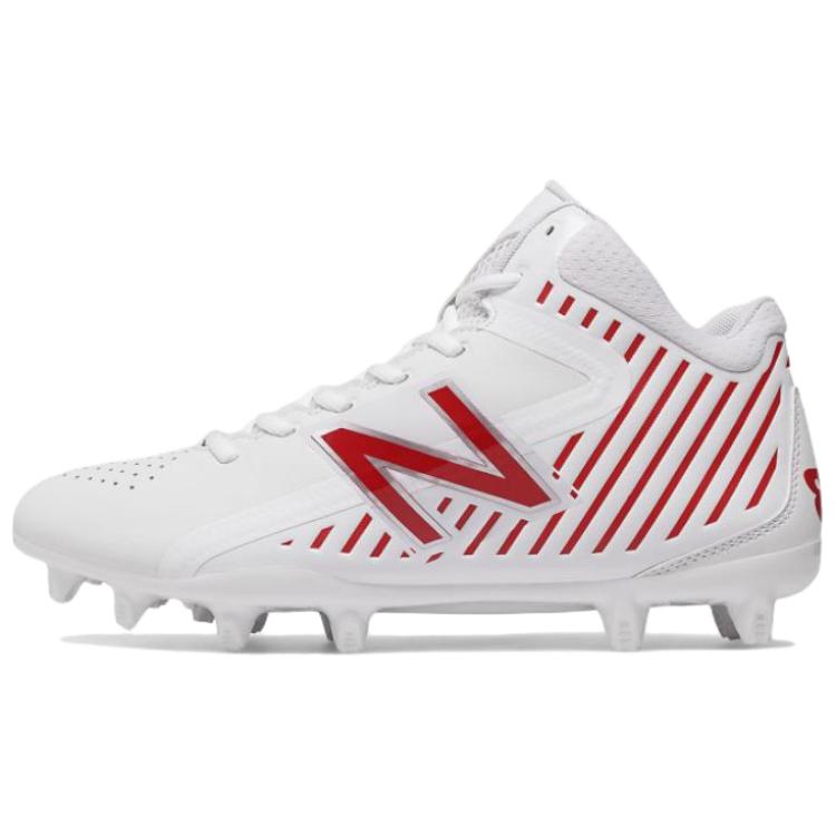 New Balance RushLX 'White Red' RUSHRD