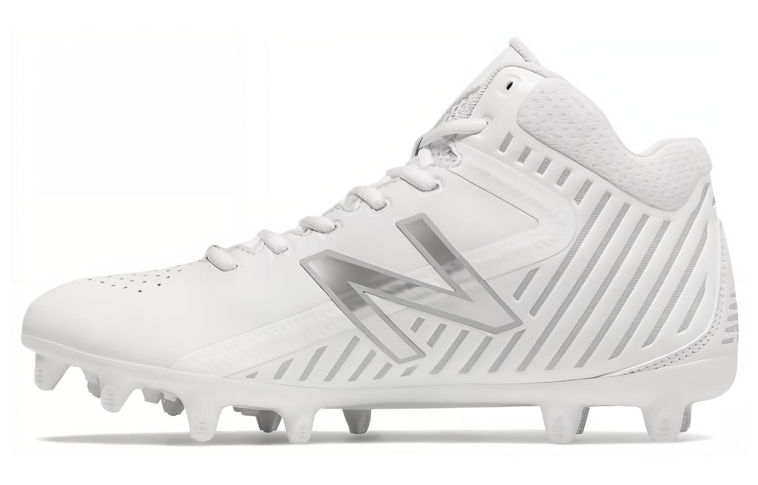 New Balance RushLX 'White Silver' RUSHWT