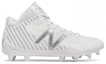 Order 뉴발란스 러쉬LX '화이트 실버' (New Balance RushLX 'White Silver') RUSHWT
