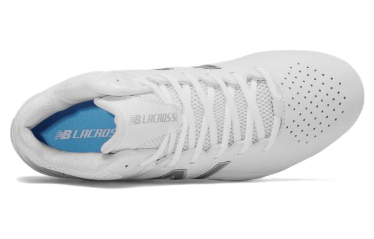 Lookbook 뉴발란스 러쉬LX '화이트 실버' (New Balance RushLX 'White Silver') RUSHWT