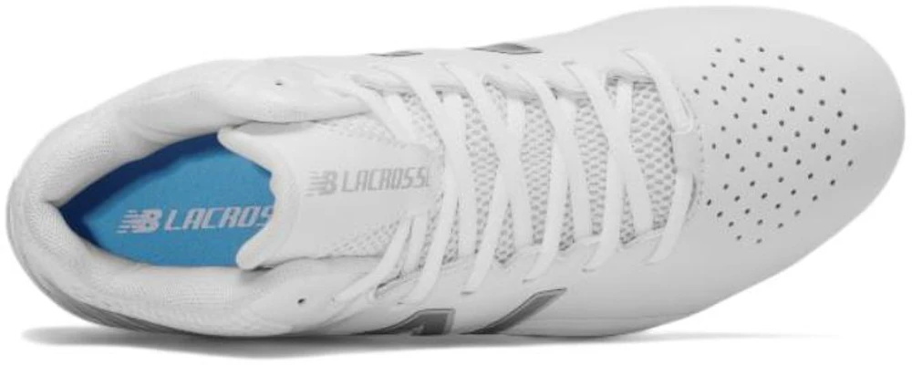 뉴발란스 러쉬LX '화이트 실버' (New Balance RushLX 'White Silver') RUSHWT Lookbook 뉴발란스 러쉬LX '화이트 실버' (New Balance RushLX 'White Silver') RUSHWT