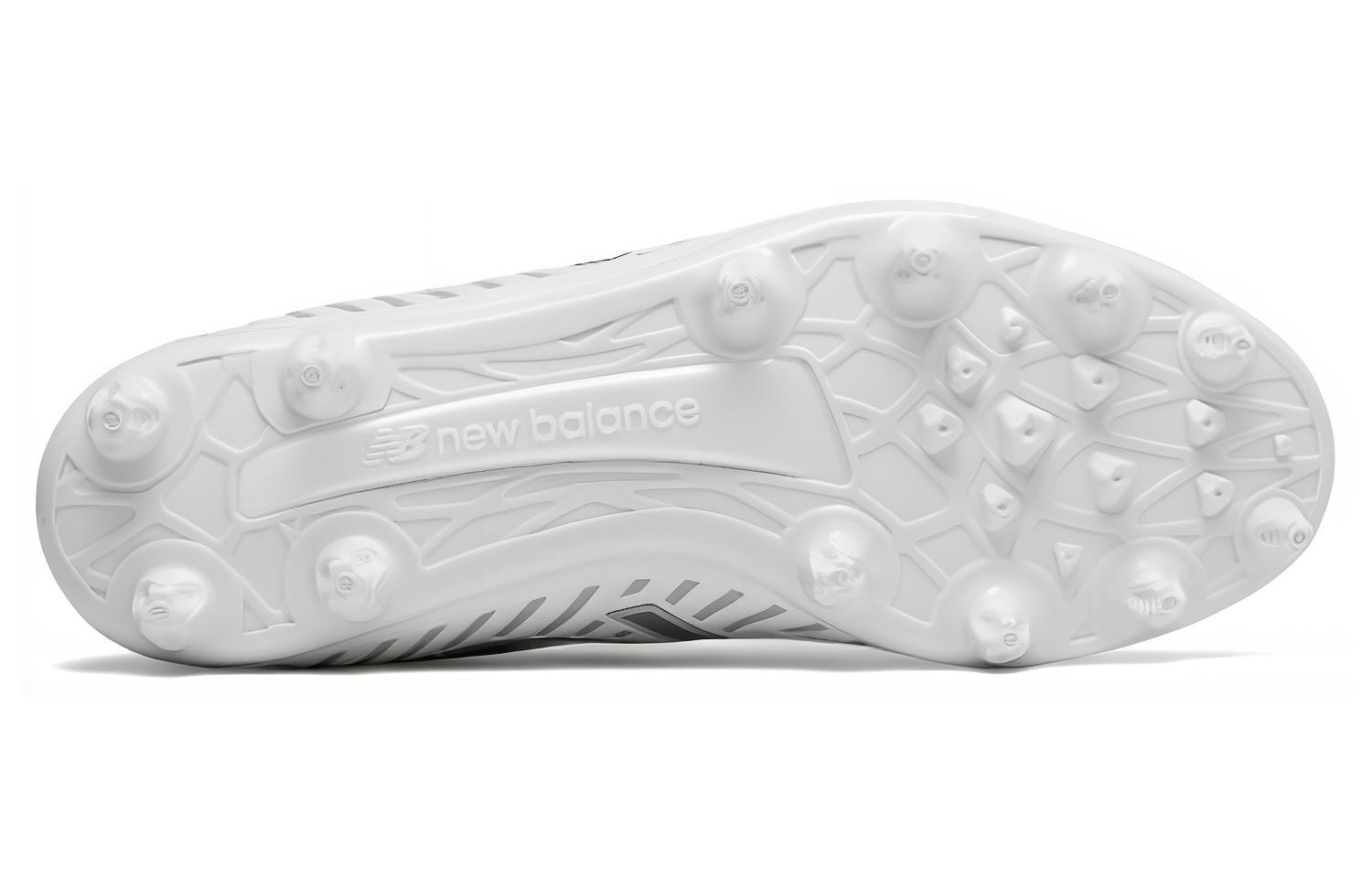 Shop 뉴발란스 러쉬LX '화이트 실버' (New Balance RushLX 'White Silver') RUSHWT
