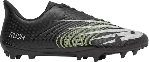 New Balance RushV3 Low 2E Wide 'Black White' RUSHLB3-2E New Balance RushV3 Low 2E Wide 'Black White' RUSHLB3-2E