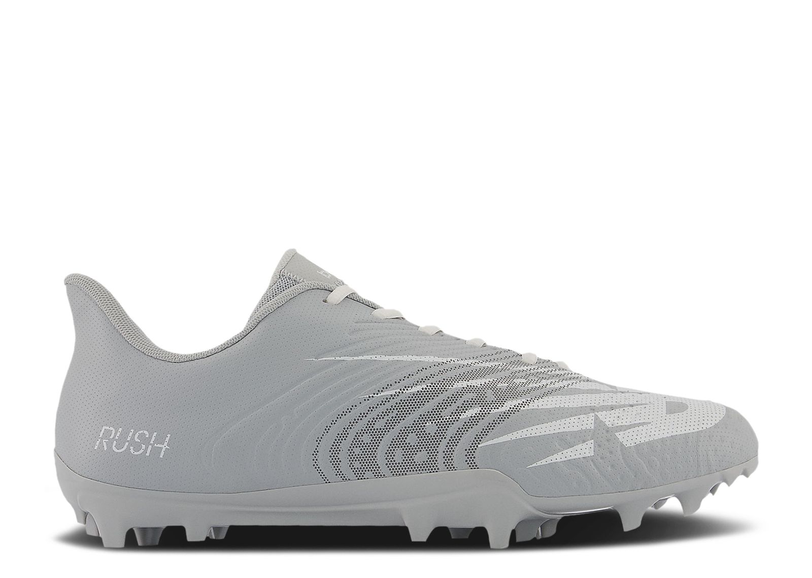 New Balance RushV3 Low 2E Wide 'Grey White' RUSHLG3-2E