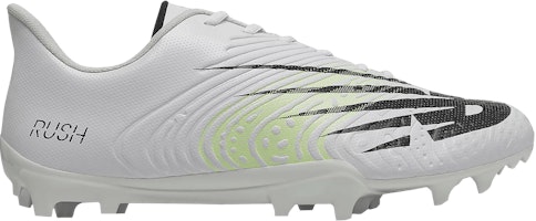 New Balance RushV3 Low 2E Wide 'White Silver' RUSHLW3-2E New Balance RushV3 Low 2E Wide 'White Silver' RUSHLW3-2E