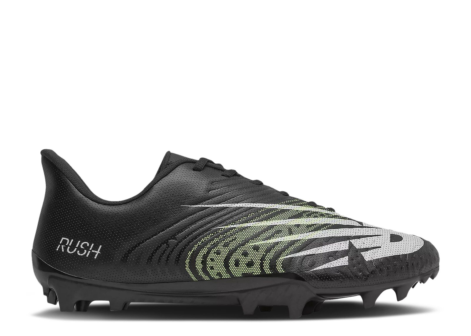 New Balance RushV3 Low 'Black White' RUSHLB3