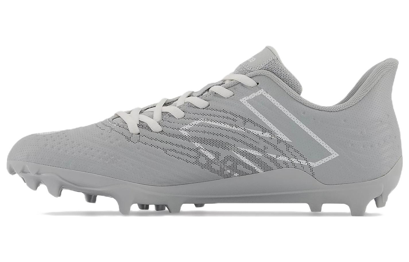 New Balance RushV3 Low 'Grey White' RUSHLG3