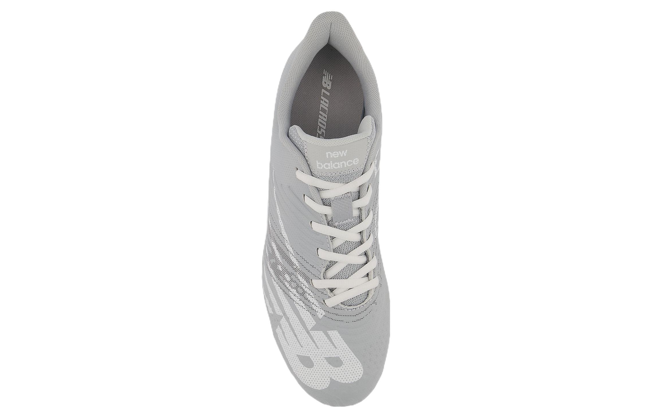 Shop New Balance RushV3 Low ''Grau Weiß'' RUSHLG3