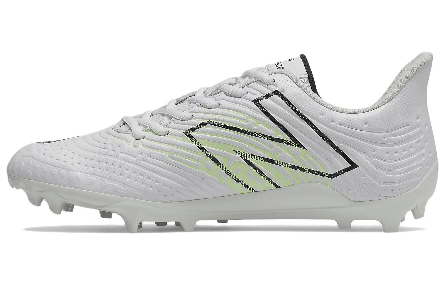 New Balance RushV3 Low 'White Silver' RUSHLW3