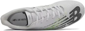 Shop New Balance RushV3 Low ''Blanc Argent'' RUSHLW3
