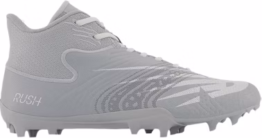 New Balance RushV3 Mid 2E Wide 'Grey White' RUSHMG3-2E New Balance RushV3 Mid 2E Wide 'Grey White' RUSHMG3-2E