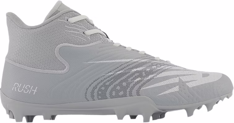 ニューバランス ラッシュV3 ミッド 2Eワイド 'グレー ホワイト' RUSHMG3-2E RUSHMG3-2E Buy ニューバランス ラッシュV3 ミッド 2Eワイド 'グレー ホワイト' RUSHMG3-2E RUSHMG3-2E