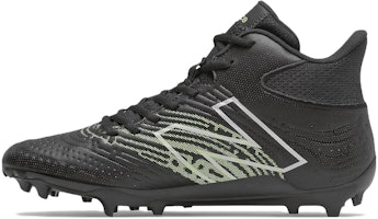 New Balance RushV3 Mid 'Black White' RUSHMB3 New Balance RushV3 Mid 'Black White' RUSHMB3