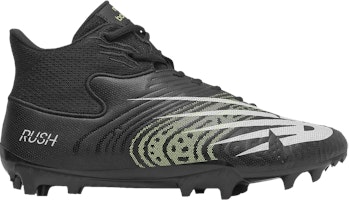 New Balance RushV3 Mid 'Black White' RUSHMB3 New Balance RushV3 Mid 'Black White' RUSHMB3
