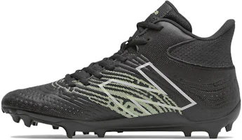 New Balance RushV3 Mid 'Black White' RUSHMB3 New Balance RushV3 Mid 'Black White' RUSHMB3