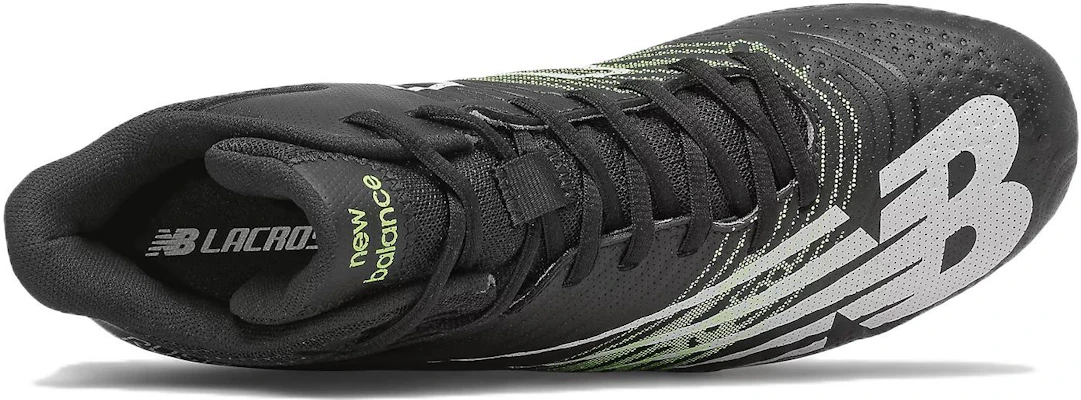 New Balance RushV3 Mid ''Schwarz Weiß'' RUSHMB3 Shop New Balance RushV3 Mid ''Schwarz Weiß'' RUSHMB3