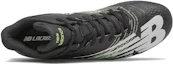 Shop New Balance RushV3 Mid ''Schwarz Weiß'' RUSHMB3