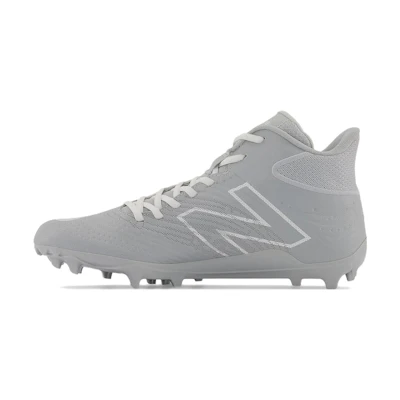 NB RushV3 Mid 'Grey White'