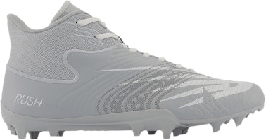 New Balance RushV3 Mid 'Grey White' RUSHMG3 New Balance RushV3 Mid 'Grey White' RUSHMG3