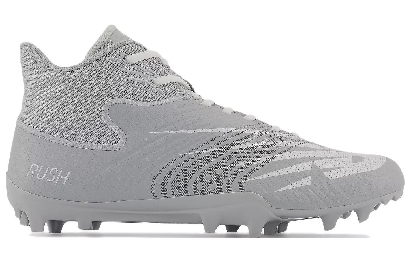 Order New Balance RushV3 Mid ''Grau Weiß'' RUSHMG3