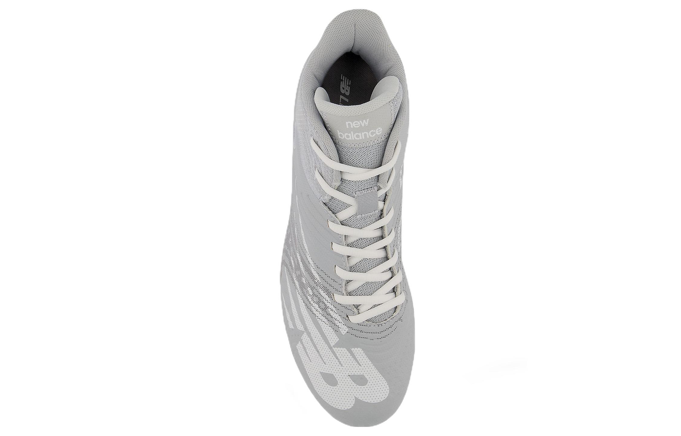 Shop New Balance RushV3 Mid ''Grau Weiß'' RUSHMG3
