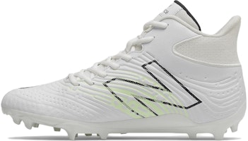 New Balance RushV3 Mid 'White Bleached Lime Glow' RUSHMW3 New Balance RushV3 Mid 'White Bleached Lime Glow' RUSHMW3