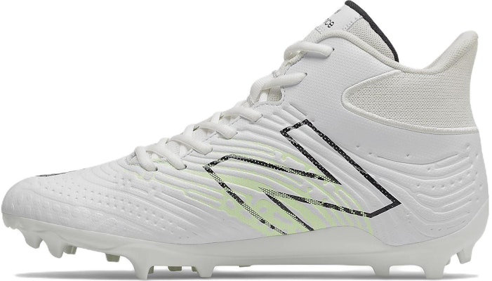 New Balance RushV3 Mid 'Putih Lime Glow Peluntur' RUSHMW3 Buy New Balance RushV3 Mid 'Putih Lime Glow Peluntur' RUSHMW3