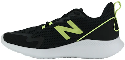New Balance Ryval 'Black Fluorescent Green' MRYVLCZ1 New Balance Ryval 'Black Fluorescent Green' MRYVLCZ1