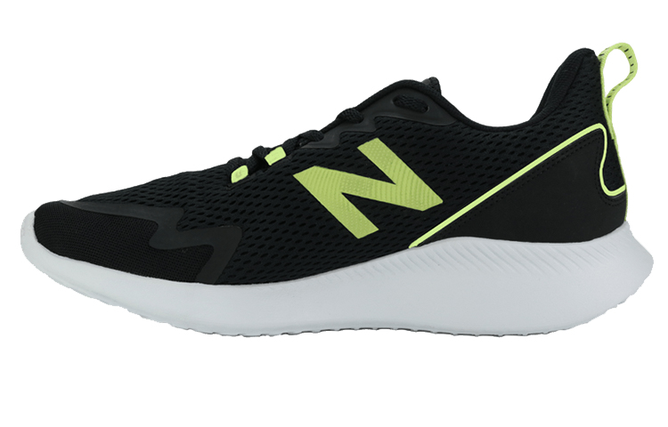 New Balance Ryval 'Black Fluorescent Green' MRYVLCZ1