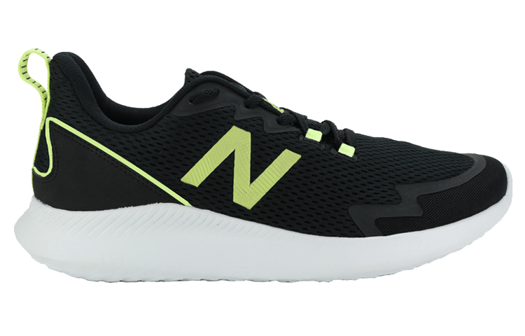 Order New Balance Ryval 透氣減震防滑 低筒跑步鞋 黑色