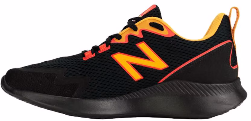 New Balance Ryval ''Schwarz Orange'' MRYVLZO1 Buy New Balance Ryval ''Schwarz Orange'' MRYVLZO1