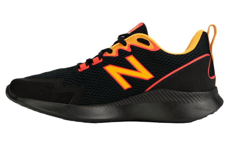 New Balance Ryval 'Black Orange' MRYVLZO1