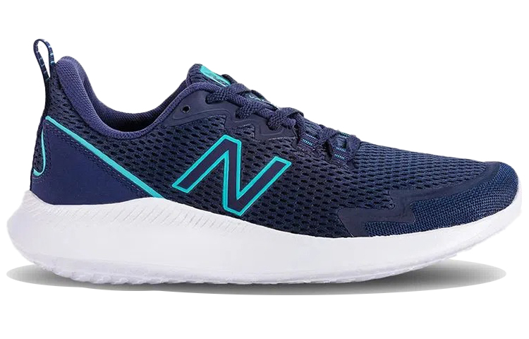Order New Balance Ryval ''Blauw'' MRYVLPA1B