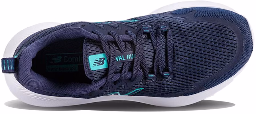 New Balance Ryval ''Blauw'' MRYVLPA1B Lookbook New Balance Ryval ''Blauw'' MRYVLPA1B