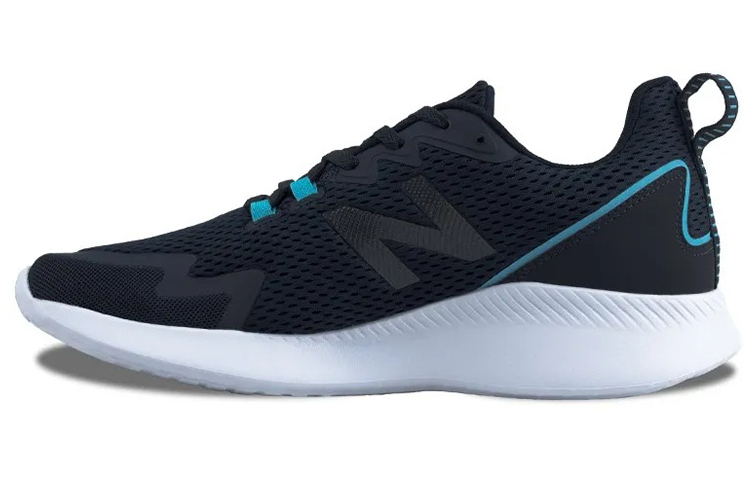 NB Ryval 'Dark Blue White'