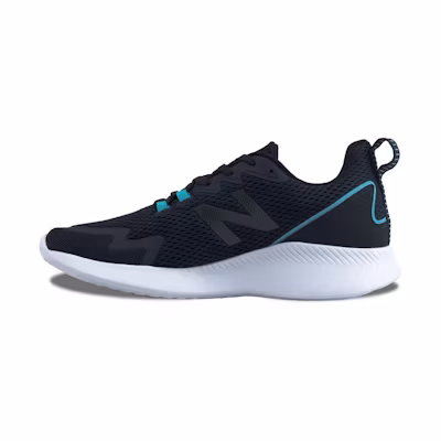 NB Ryval 'Dark Blue White'