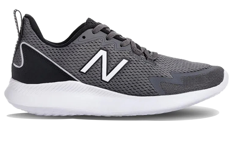 Order New Balance Ryval /Gris ''Noir'' MRYVLMA1B