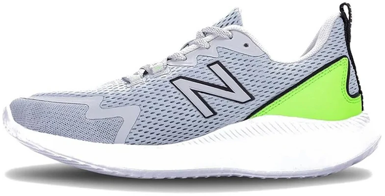 New Balance Ryval 耐磨防滑低筒跑步鞋 淺灰色 Buy New Balance Ryval 耐磨防滑低筒跑步鞋 淺灰色