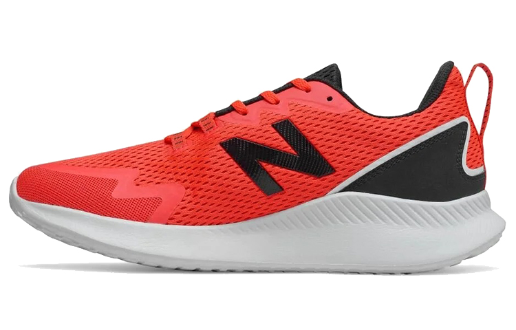 New Balance Ryval 'Red Black' MRYVLRR1