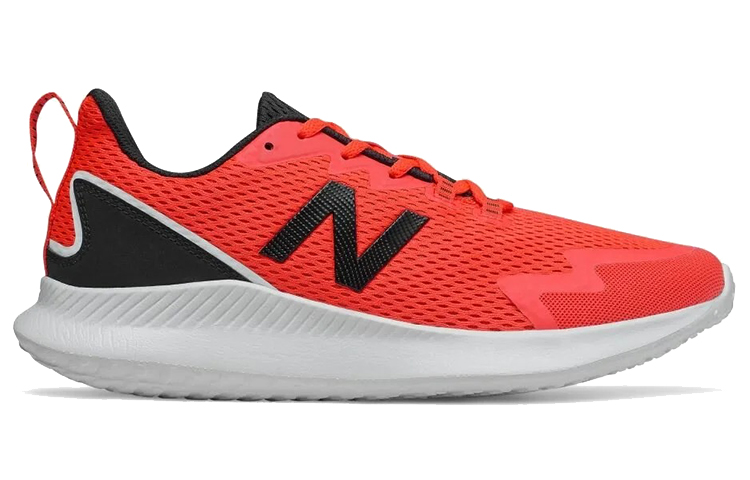 Order New Balance Ryval ''Rood Zwart'' MRYVLRR1